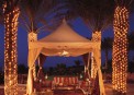 The Ritz Carlton Dubai:   - Amaseena